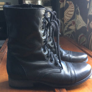 Steve Madden Troopa Boots